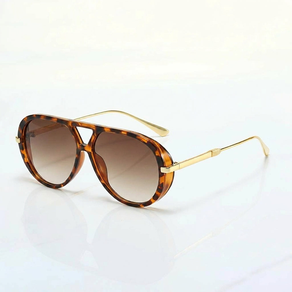 Siena™ – Gafas Sol Retro
