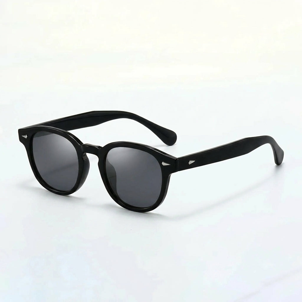 Elena™ – Gafas Redondas Minimal