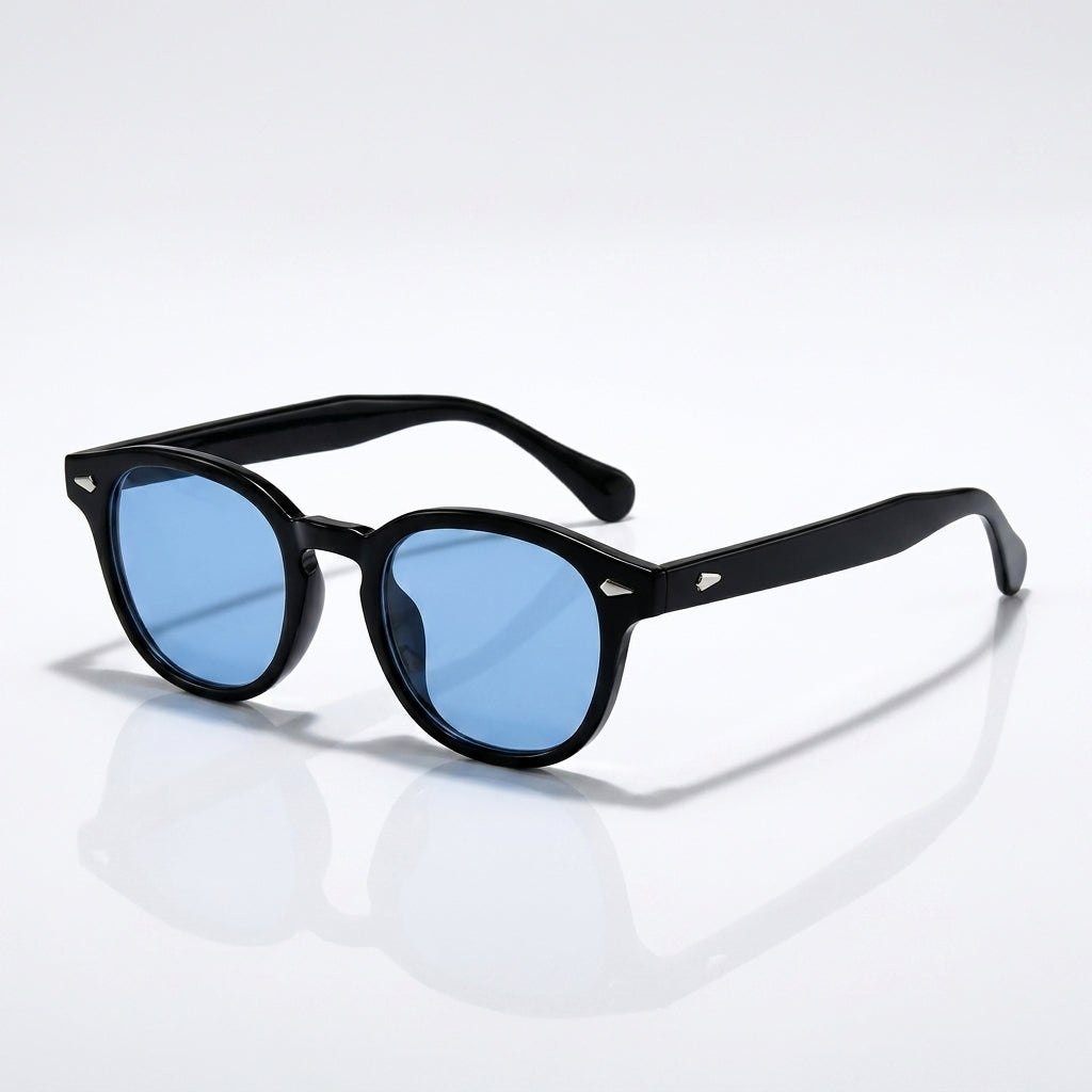 Elena™ – Gafas Redondas Minimal