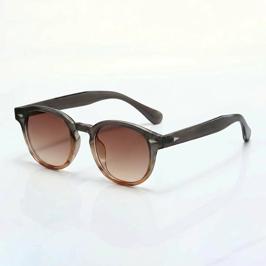 Elena™ – Gafas Redondas Minimal