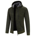 Nairo™ – Cárdigan Textura