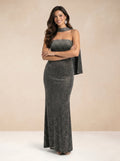 Dafne™ – Vestido Brillo Elegante