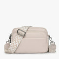Paula™ – Bandolera Strap Elegante