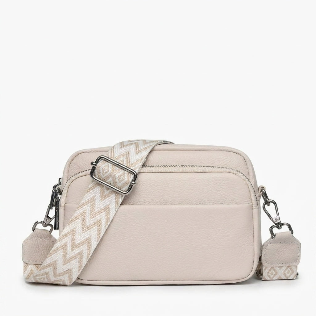 Paula™ – Bandolera Strap Elegante