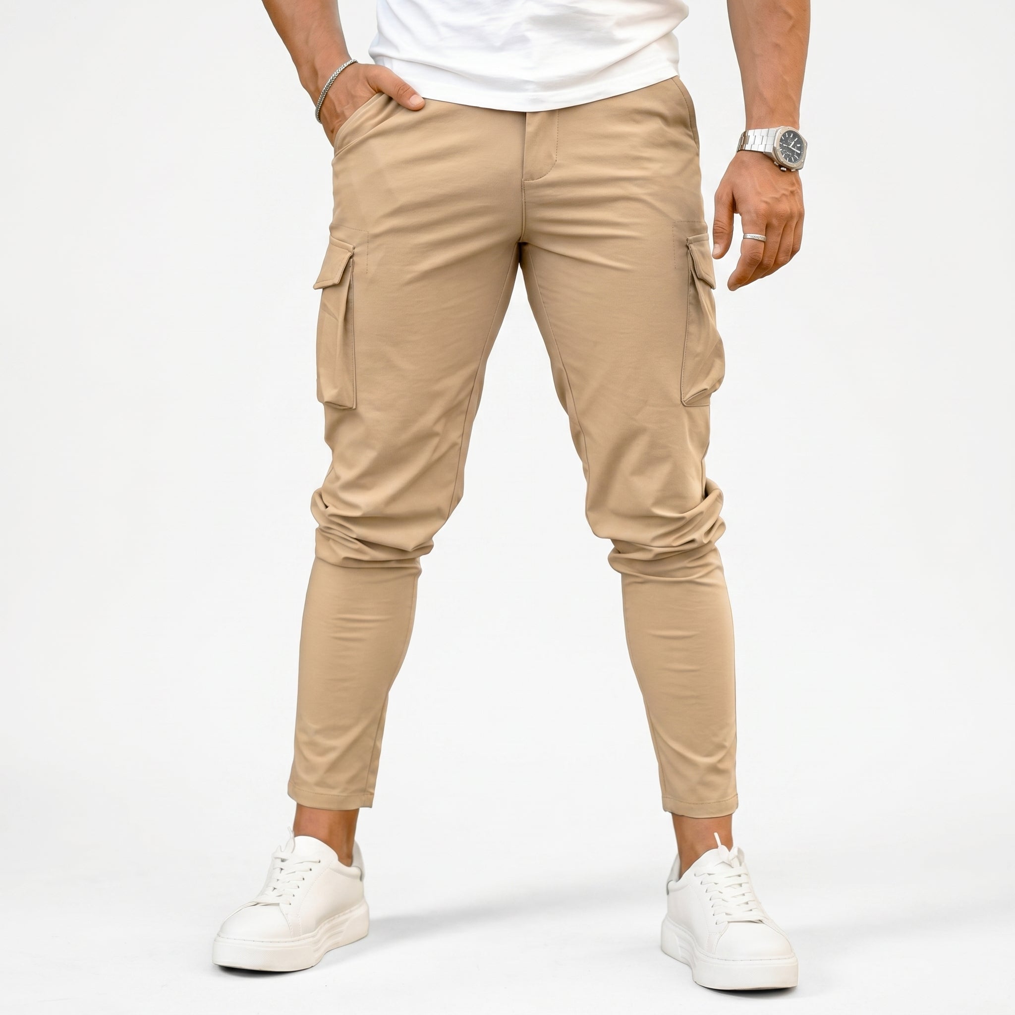 Mateo™ – Pantalón Cargo