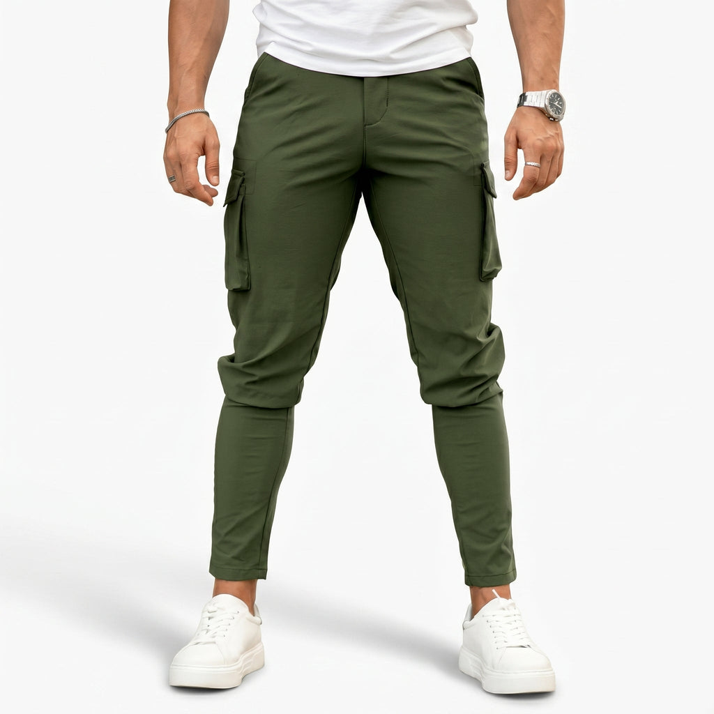 Iván™ – Pantalón Cargo