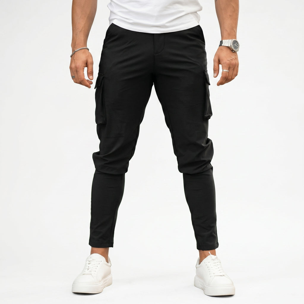 Nico™ – Pantalón Cargo