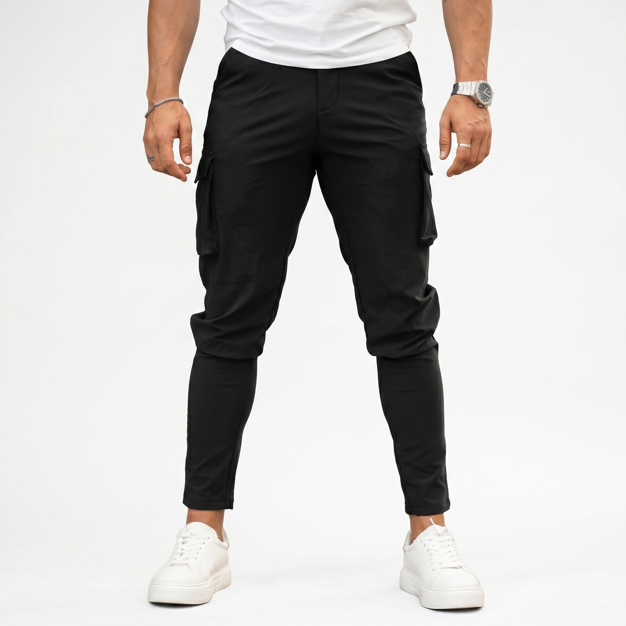 Nico™ – Pantalón Cargo