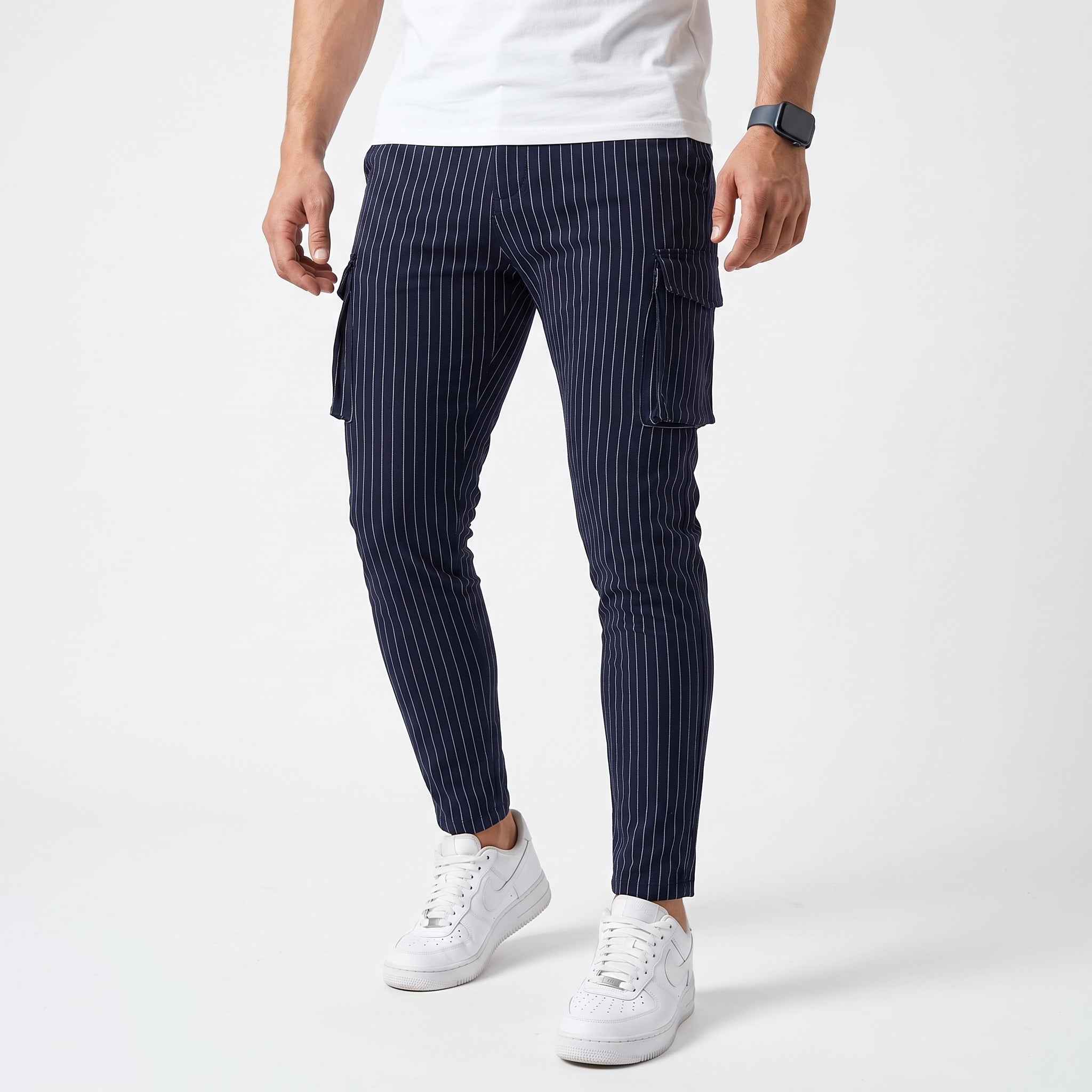 Nico™ – Pantalón Slim