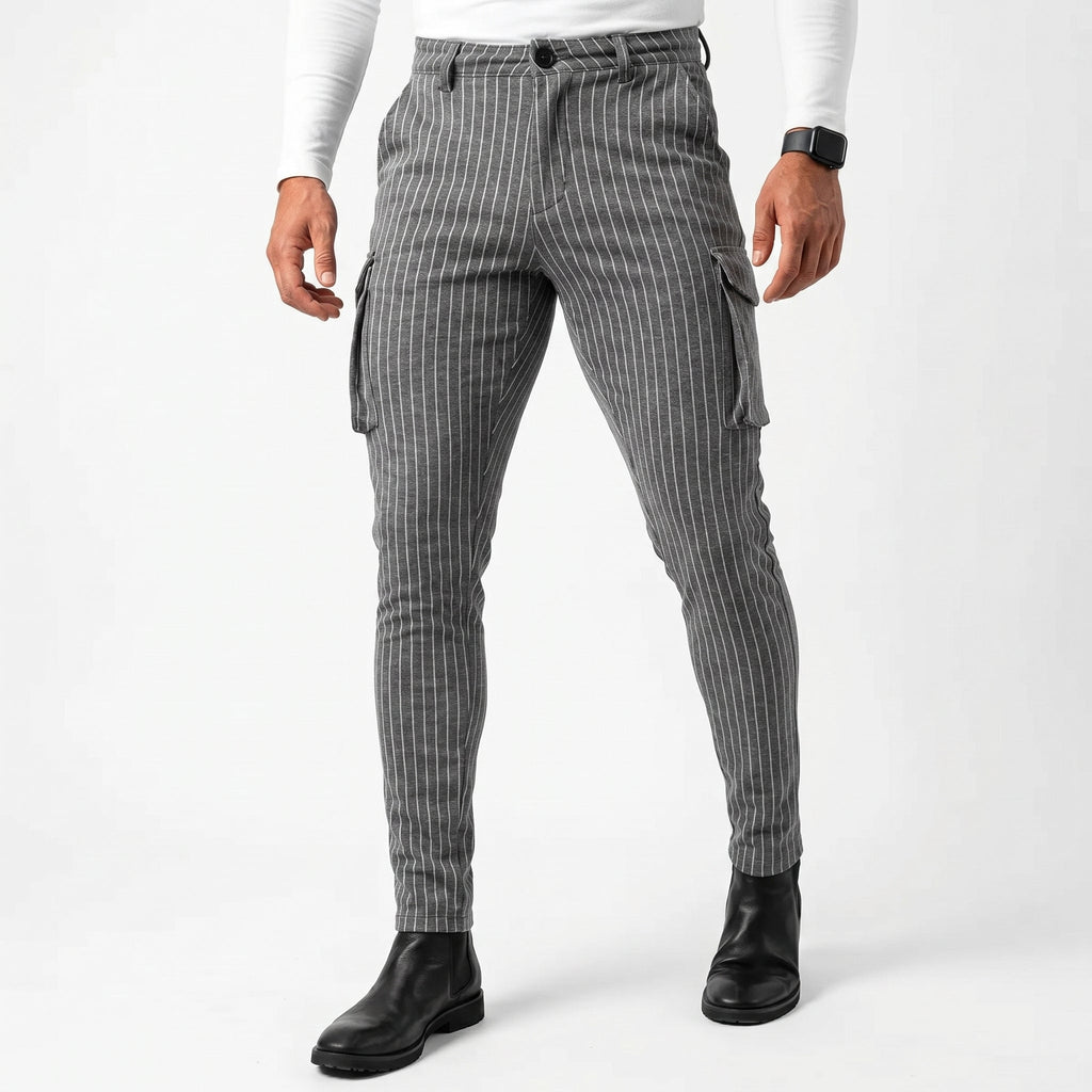 Adrián™ – Pantalón Slim