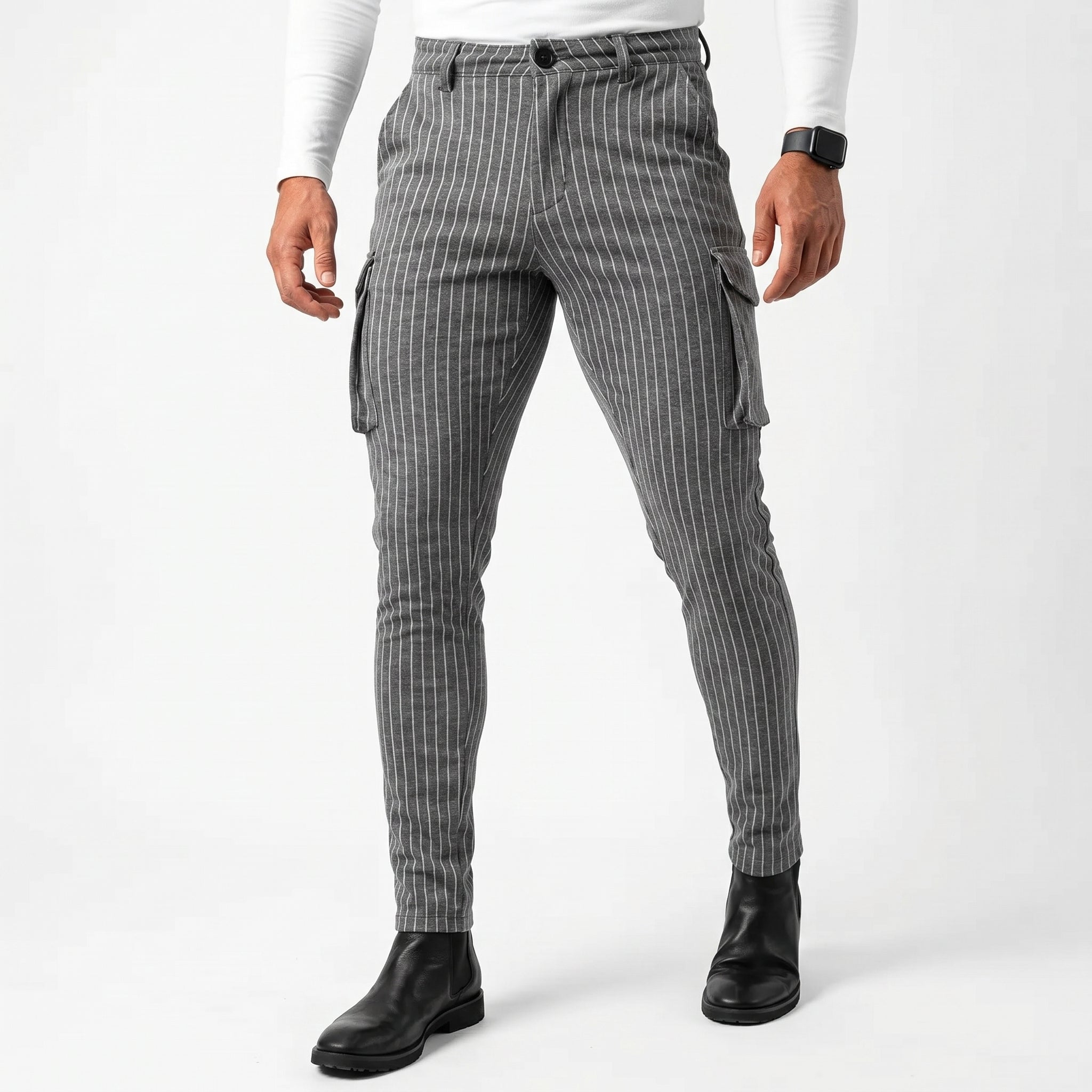 Adrián™ – Pantalón Slim