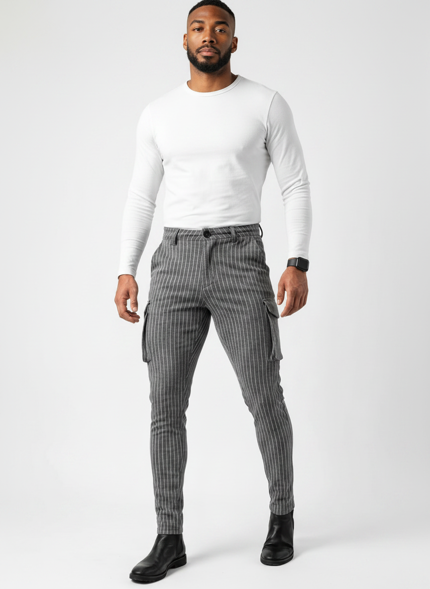 Adrián™ – Pantalón Slim