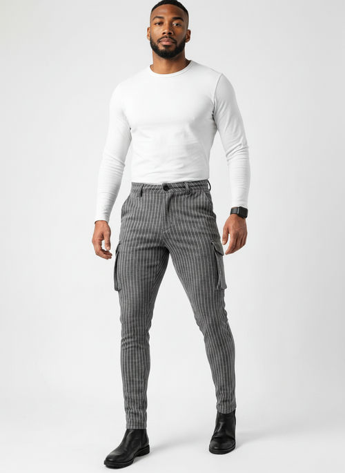 Adrián™ – Pantalón Slim