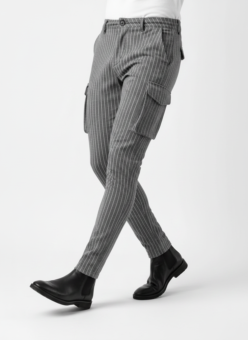 Adrián™ – Pantalón Slim