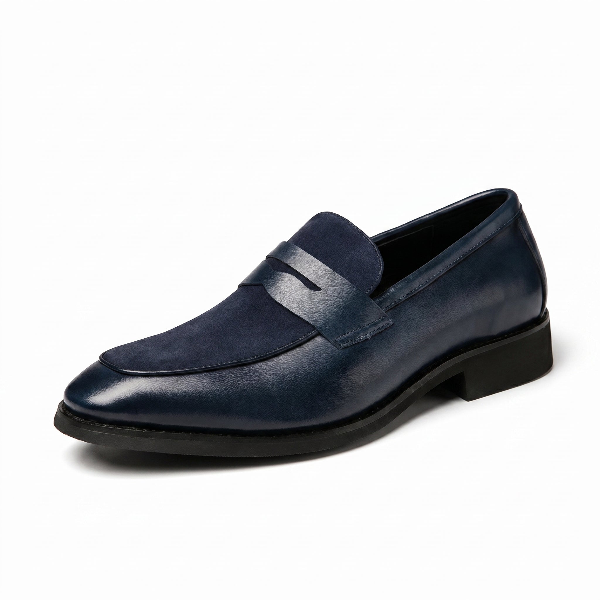 Teo™ – Mocasín Ejecutivo