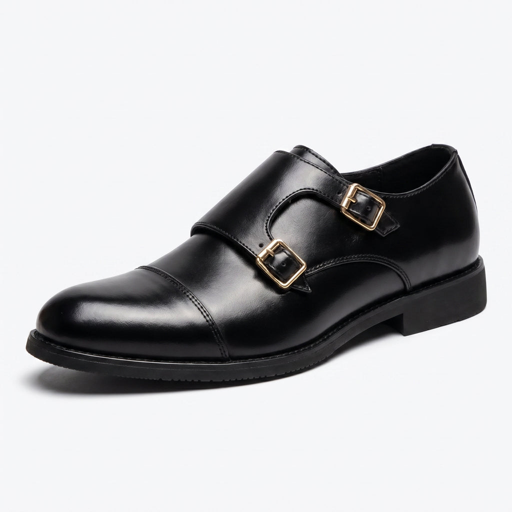 Bruno™ – Zapato Hebilla