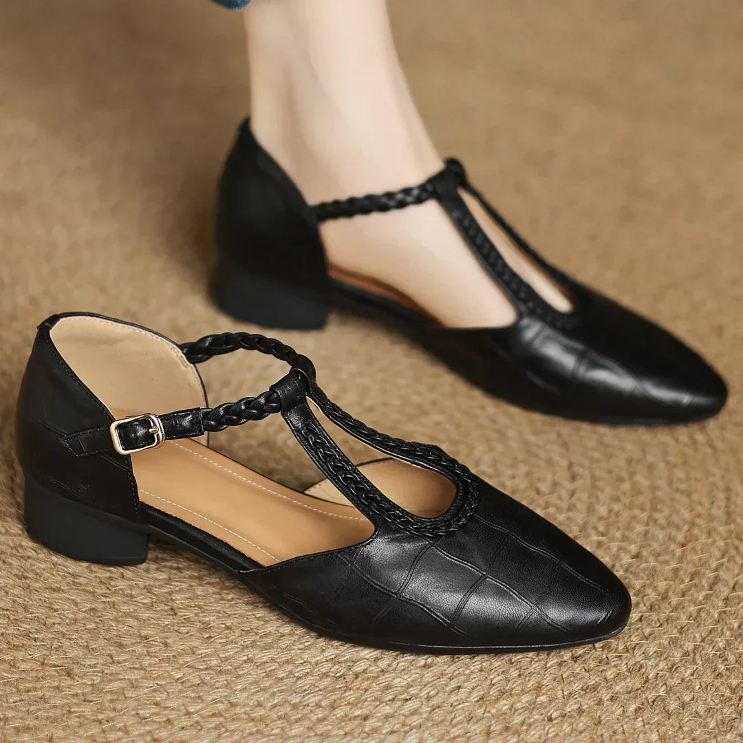 Francesca | Scarpe Classiche