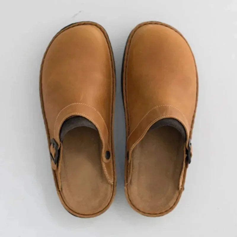 Darío™ – Mule Casual Premium