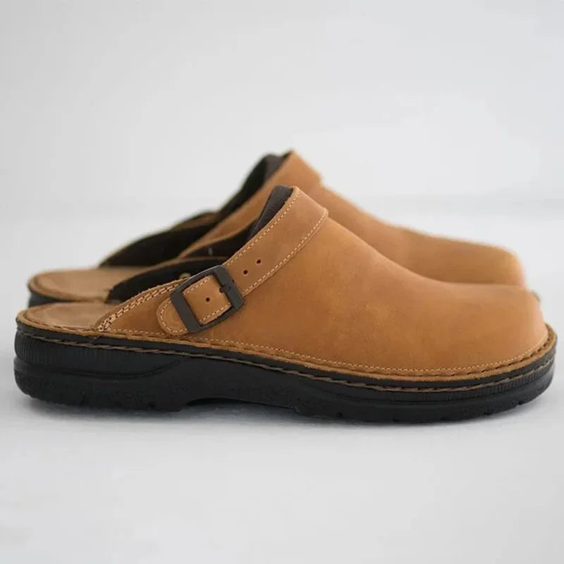 Darío™ – Mule Casual Premium