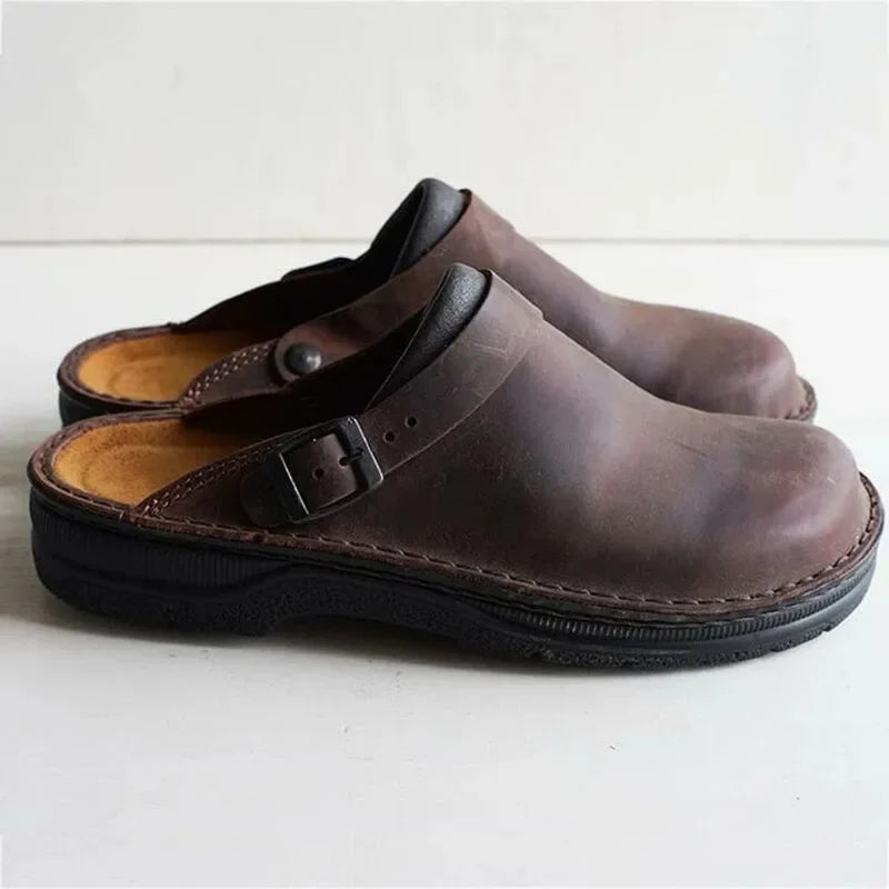 Darío™ – Mule Casual Premium