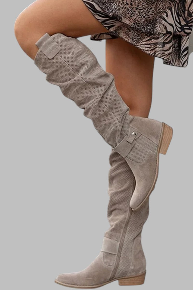 Mireia™ – Bota Western