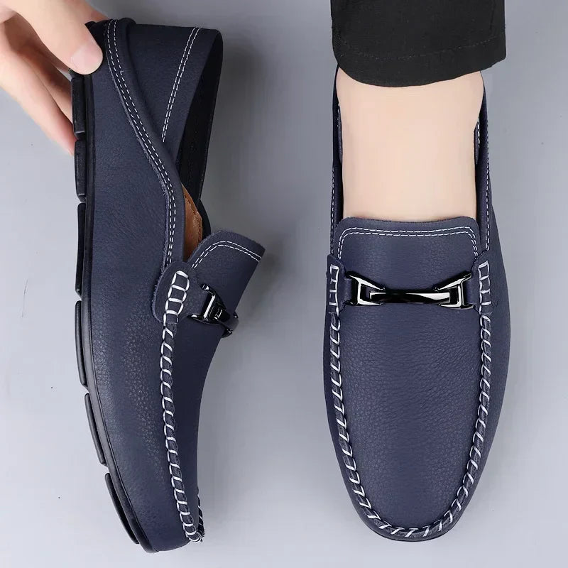 Leo™ – Mocasín Confort