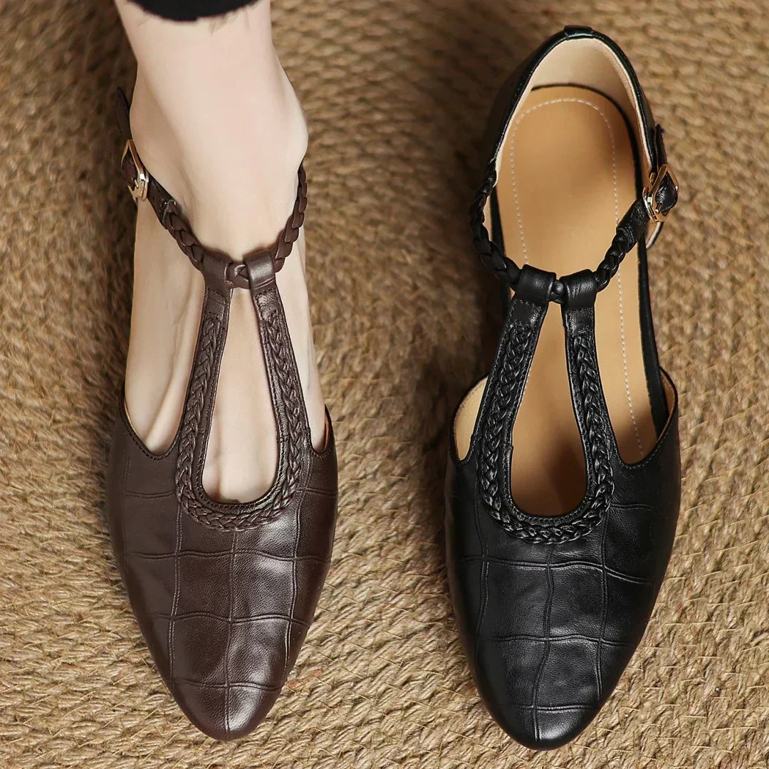 Francesca | Scarpe Classiche