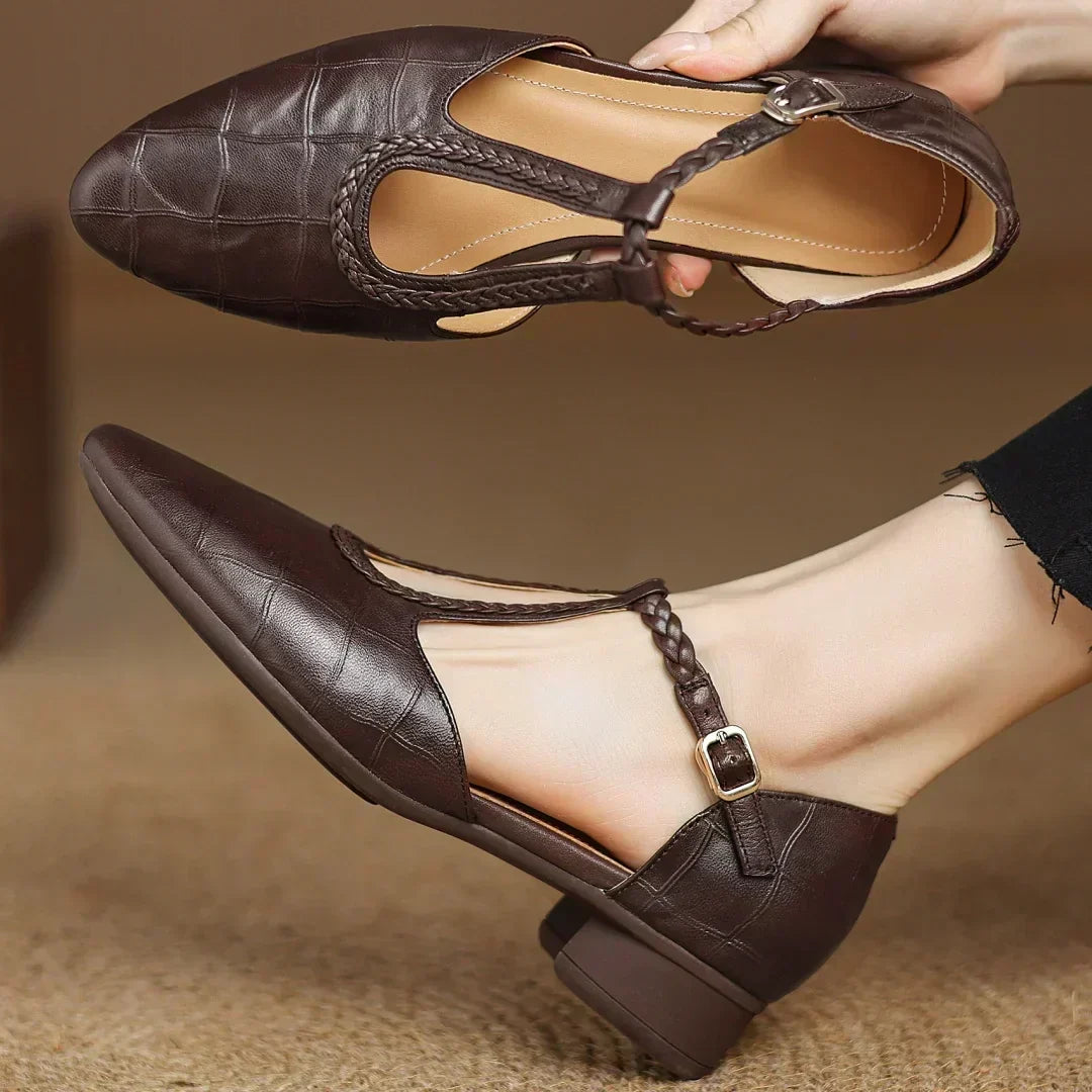 Francesca | Scarpe Classiche