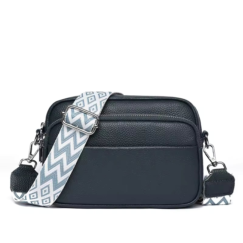 Paula™ – Bandolera Strap Elegante