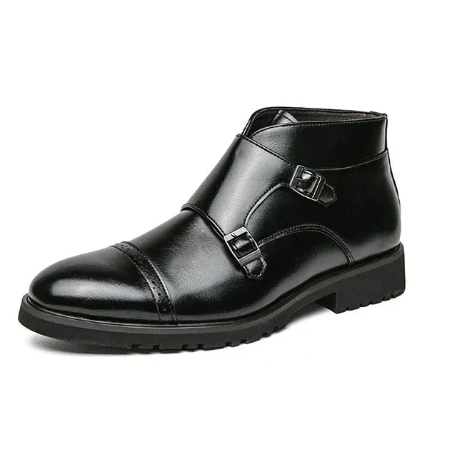 Andrés™ – Bota Formal Elegante