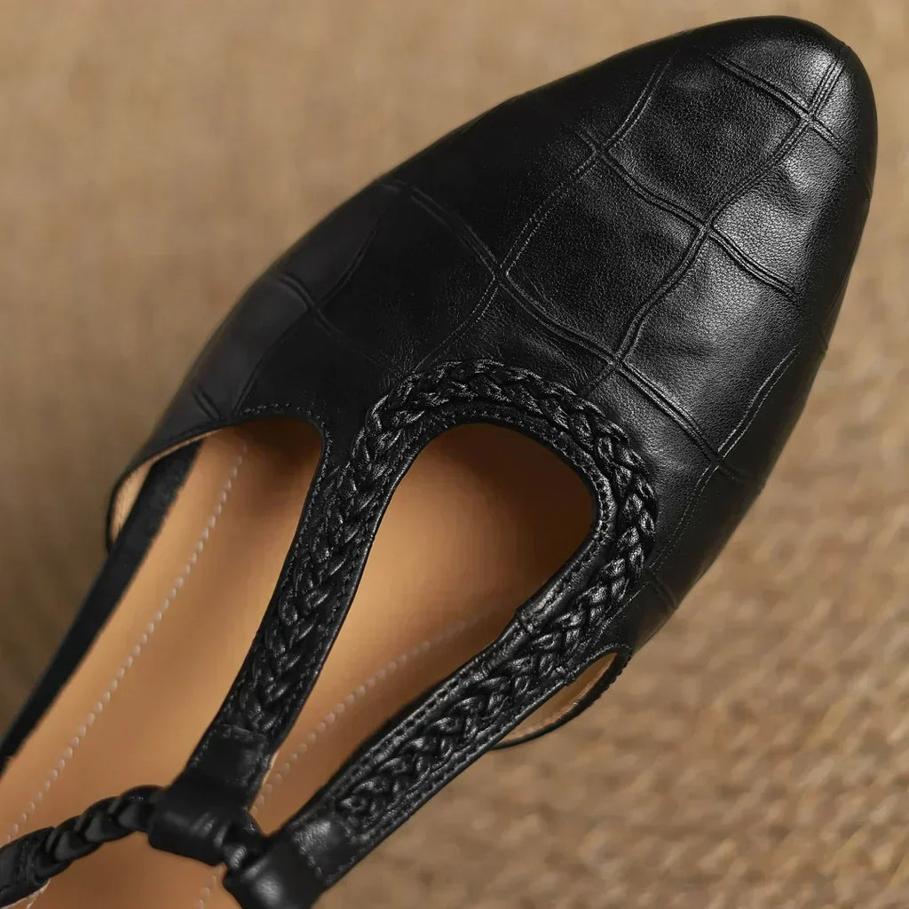 Francesca | Scarpe Classiche