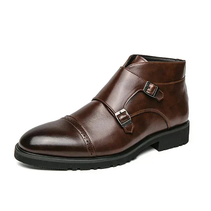 Andrés™ – Bota Formal Elegante