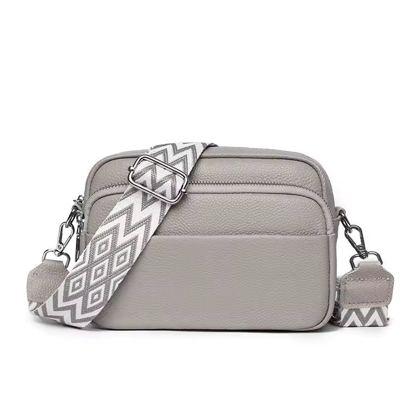 Paula™ – Bandolera Strap Elegante