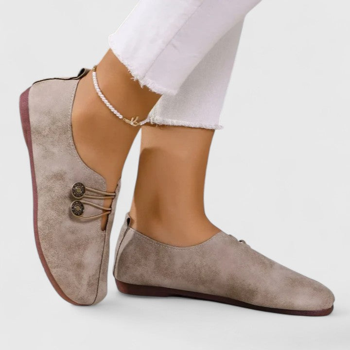 Elena | Mocassini Eleganti