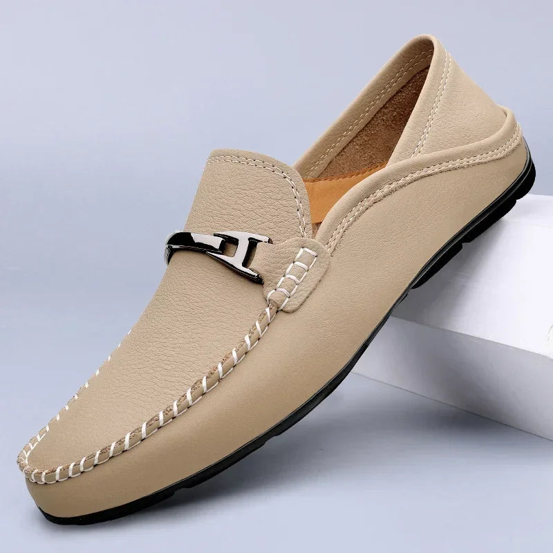 Leo™ – Mocasín Confort