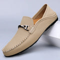 Leo™ – Mocasín Confort