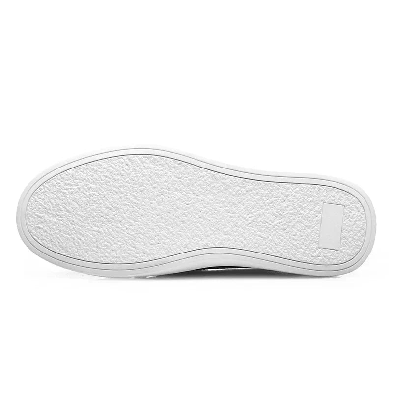 Mocasines de piel «Naples»