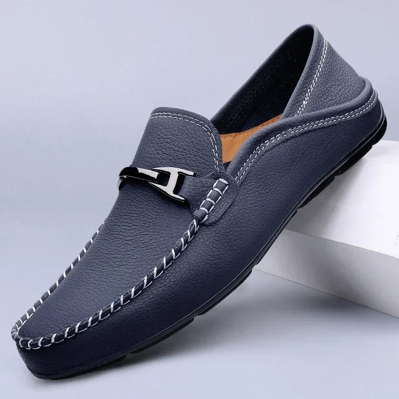 Leo™ – Mocasín Confort