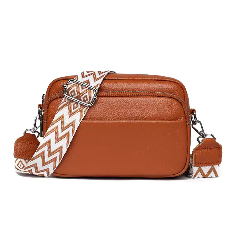 Paula™ – Bandolera Strap Elegante