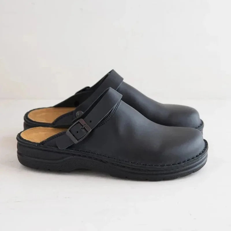 Darío™ – Mule Casual Premium
