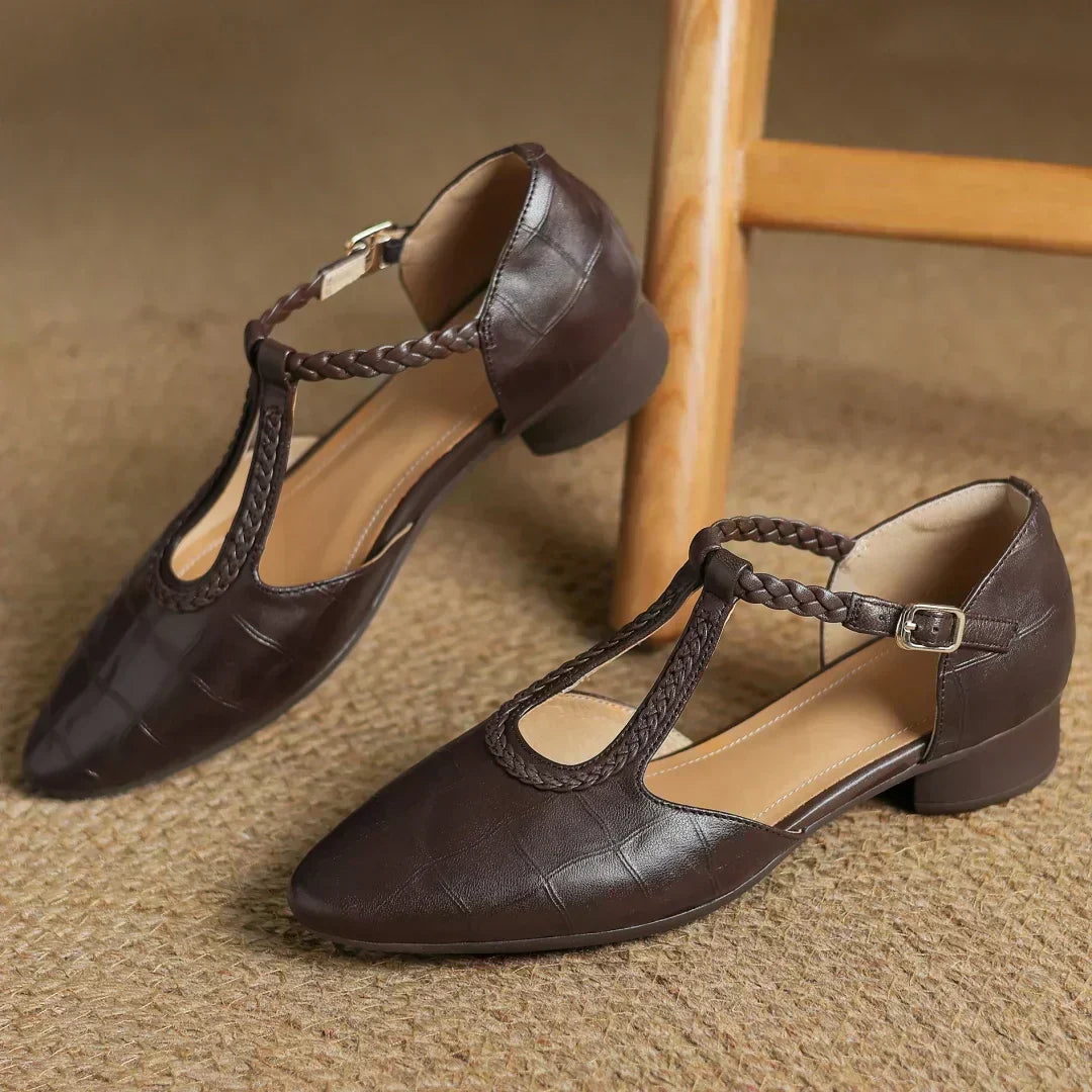 Francesca | Scarpe Classiche