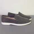 Mocasines de ante de primera calidad