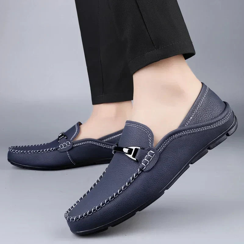 Leo™ – Mocasín Confort