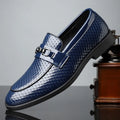 Mocasines de piel Capri