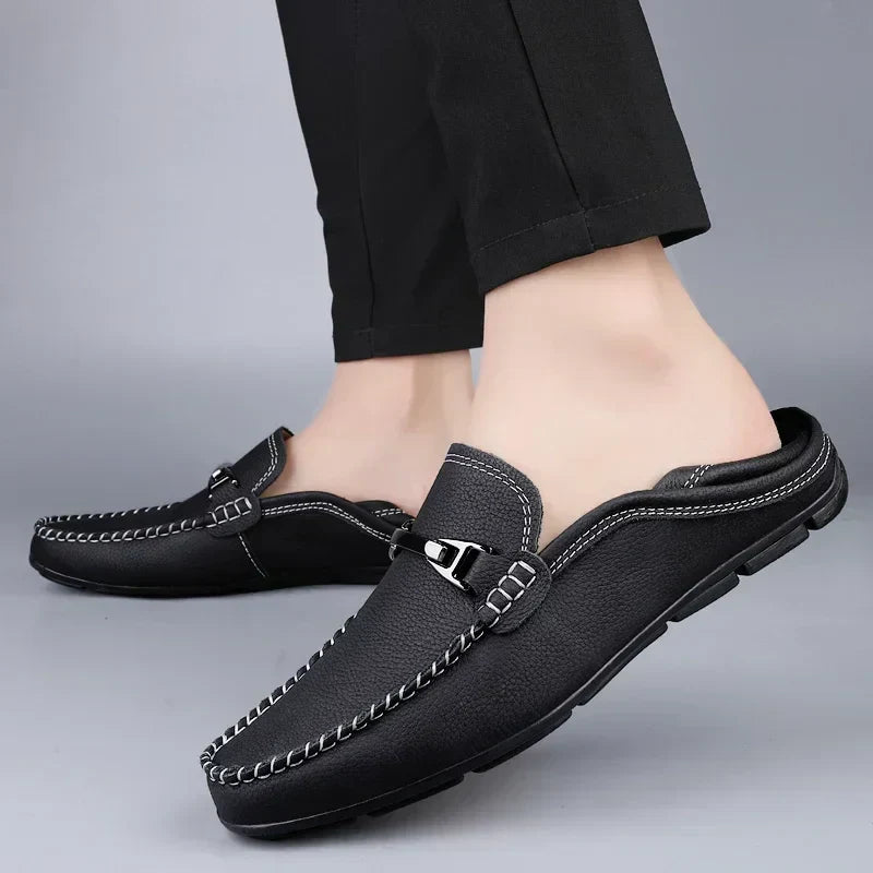 Leo™ – Mocasín Confort