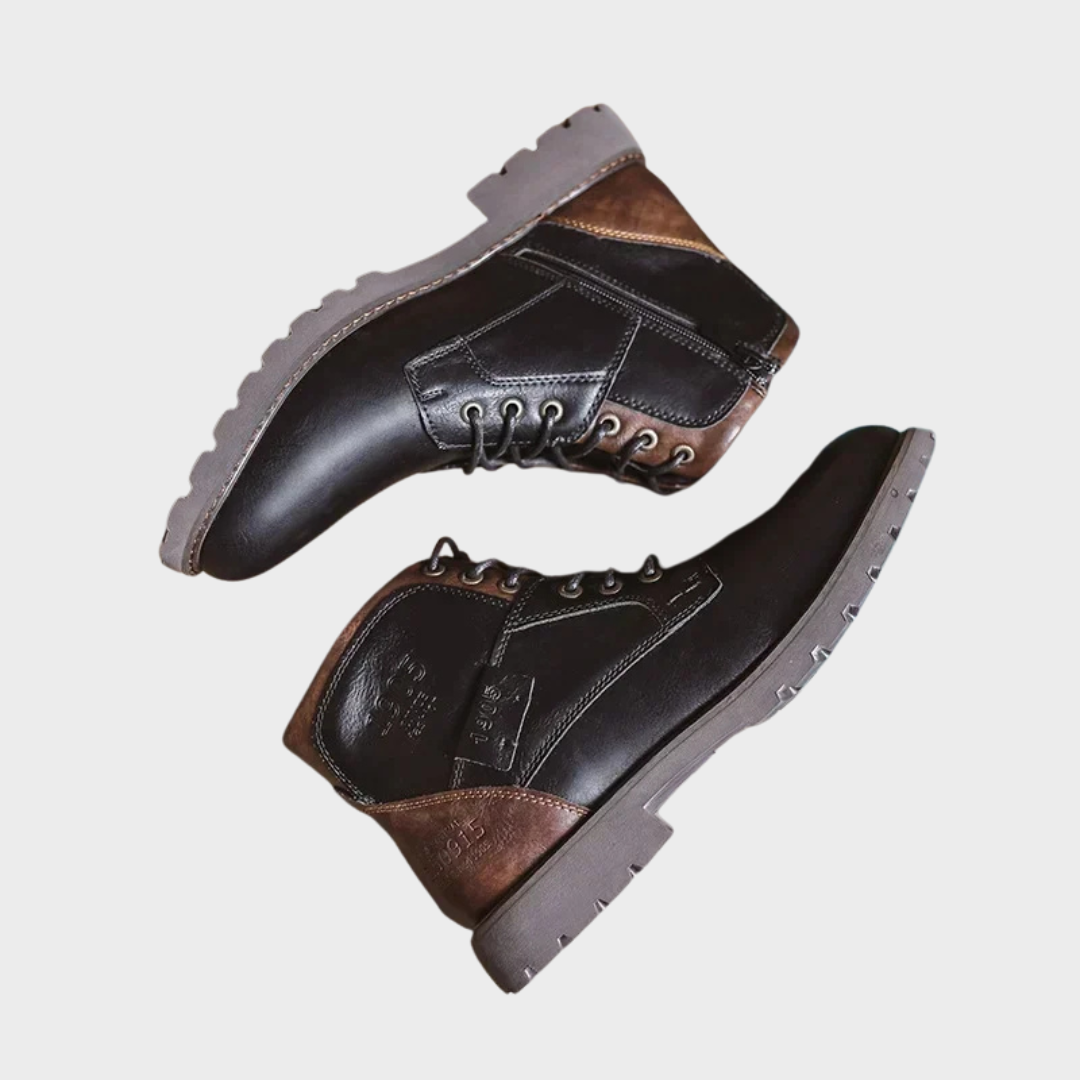 Iker™ – Bota Montaña Clásica