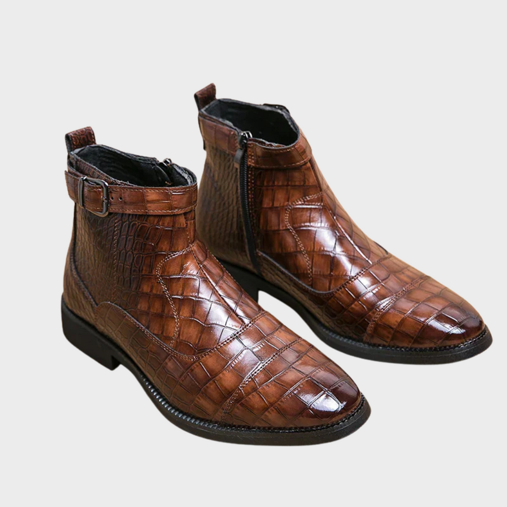 Tomás™ – Bota Chelsea Elegante