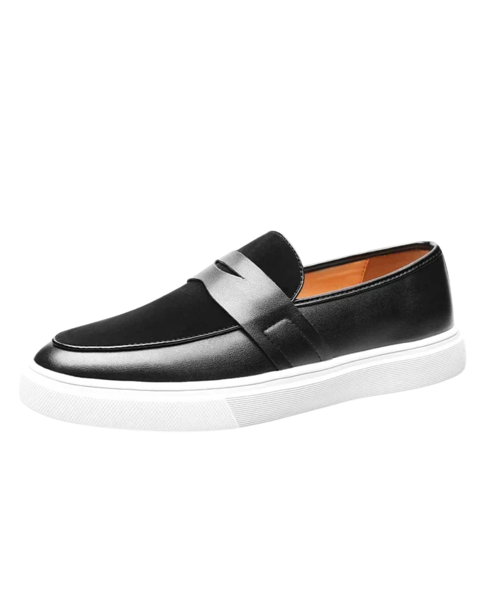 Mocasines de piel «Naples»