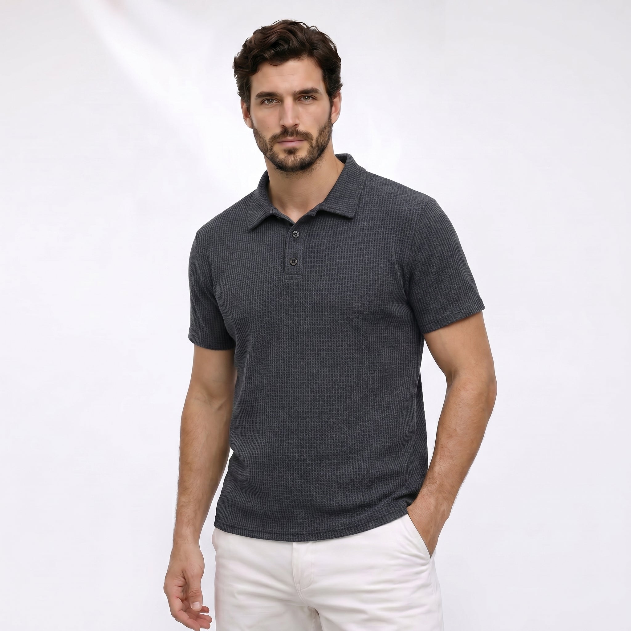 Enzo™ – Polo Canalé