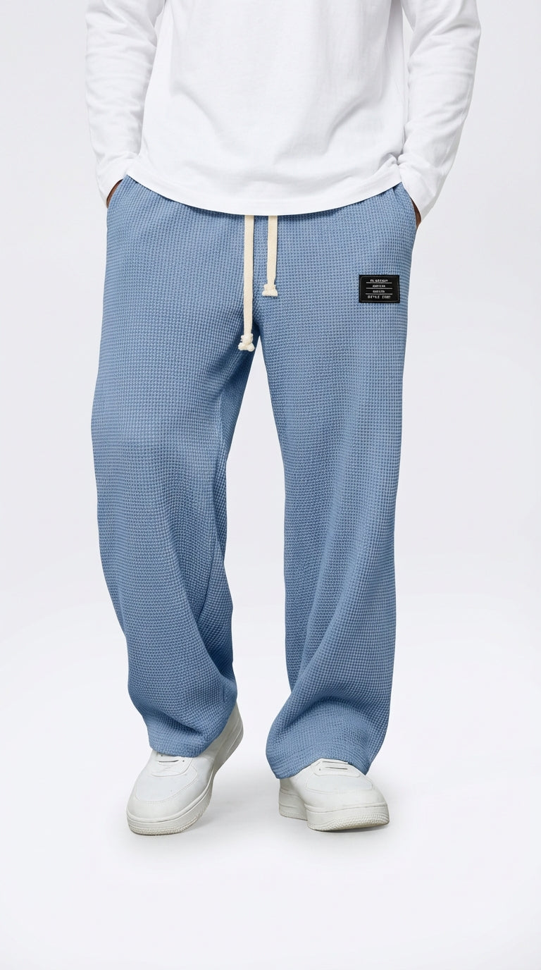 Darío™ – Pantalón Oversize